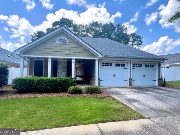 120 Cottage Club Drive, Locust Grove, GA 30246
