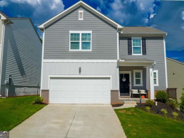 145 Bantry Way, Locust Grove, GA 30248