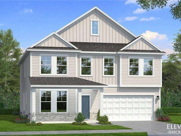 1008 Linford Court, Locust Grove, GA 30248