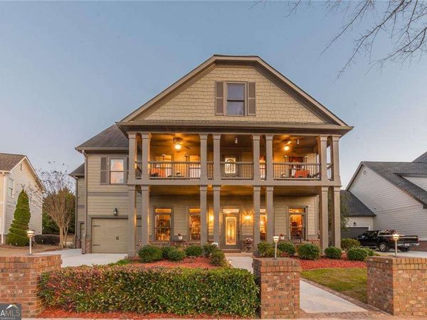 630 Warm Springs Court, Loganville, GA 30052