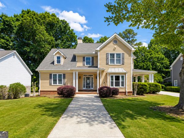 420 Bay Grove Road, Loganville, GA 30052