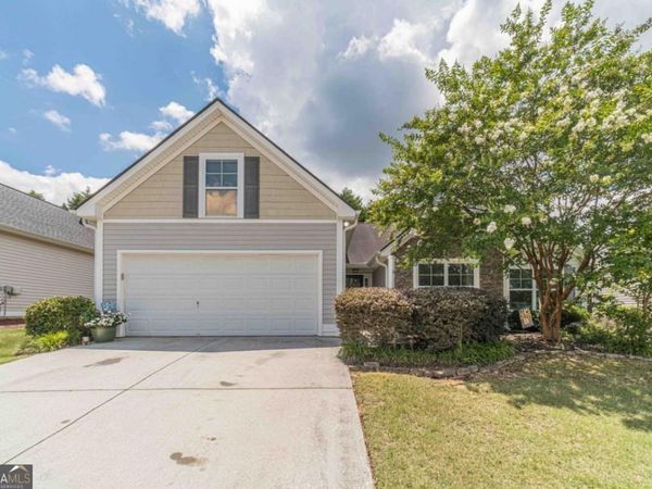 3881 Village Main Street, Loganville, GA 30052