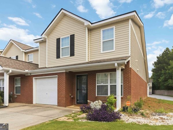 342 Tara Commons Circle, Loganville, GA 30052