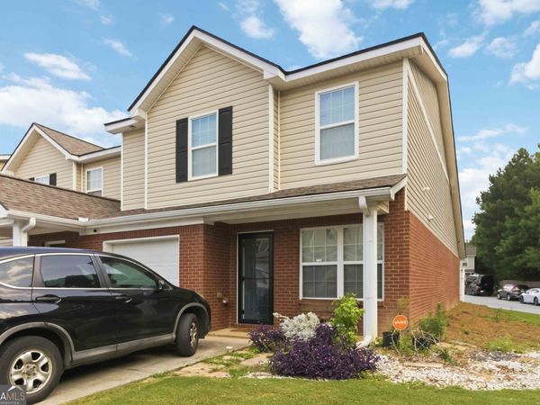 342 Tara Commons Circle, Loganville, GA 30052