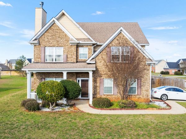 668 Manning Mill, Macon, GA 31216