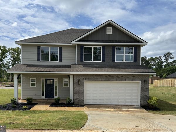 1157 Barrington Place Way, Macon, GA 31220