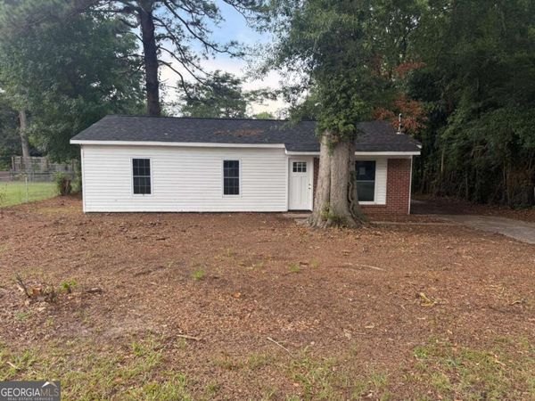 2991 Deeb Drive, Macon, GA 31206