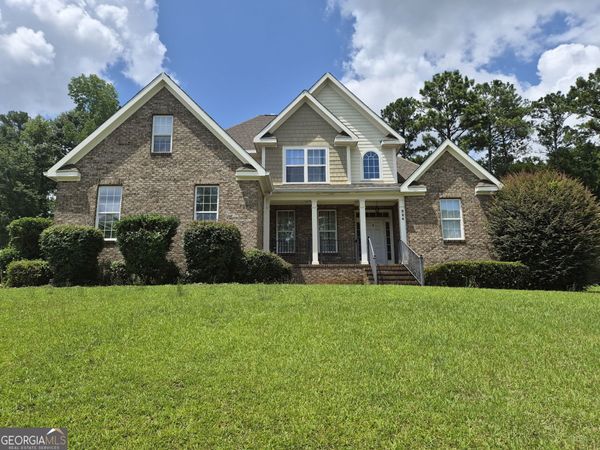 224 Carsons Walk, Macon, GA 31216