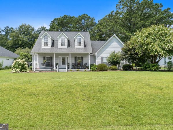 1142 Alma Drive, Macon, GA 31216