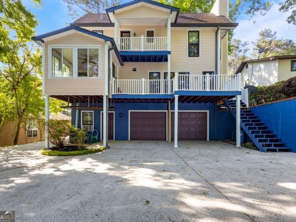 346 Greentree Parkway, Macon, GA 31220