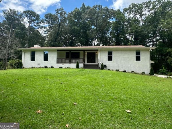 2618 Beechwood Drive, Marietta, GA 30062