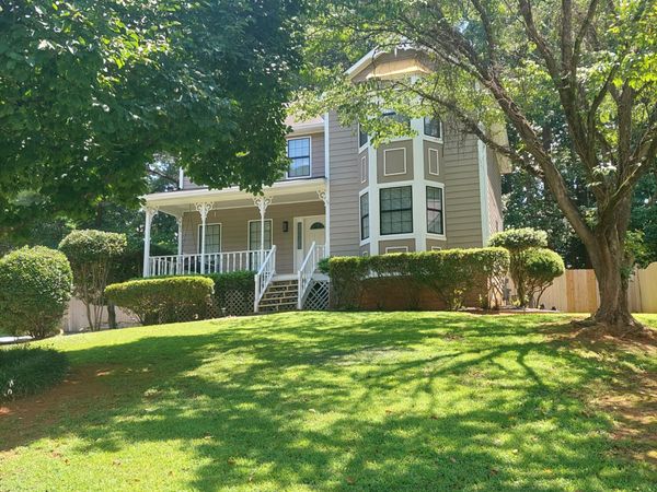 2081 SW Kolb Ridg Ct, Marietta, GA 30008