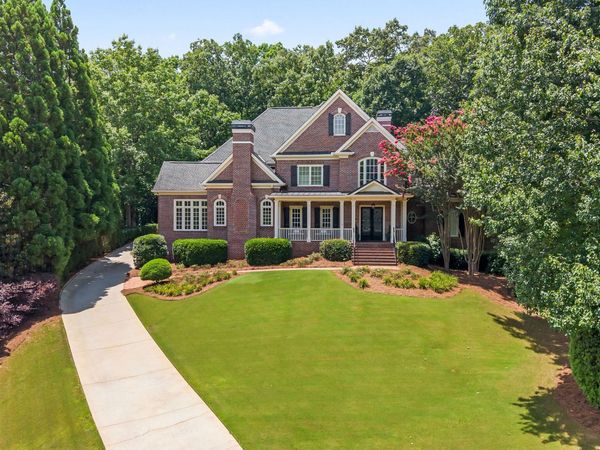 517 Gramercy Drive NE, Marietta, GA 30068