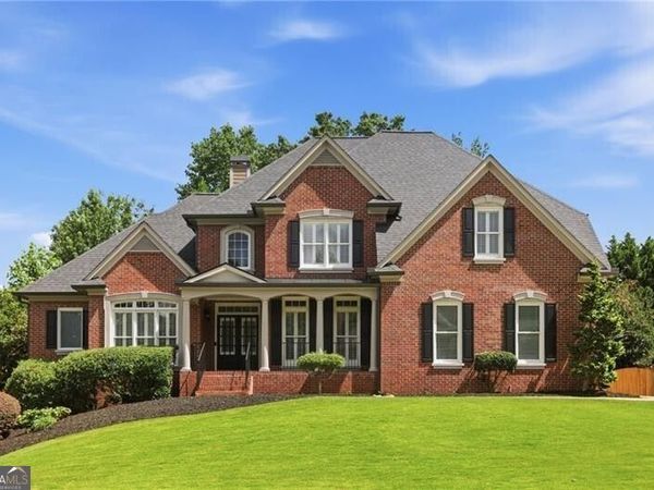 2950 Perrington Place, Marietta, GA 30066