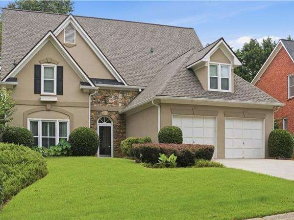 720 Noble Oak Drive, Marietta, GA 30068