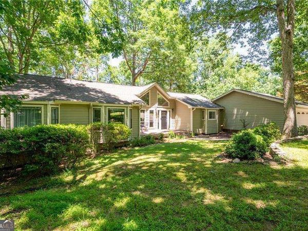 3471 STONE Drive, Marietta, GA 30062