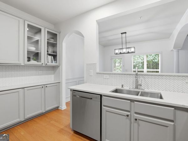 969 Brownstone Lane, Unit 18, Marietta, GA 30008