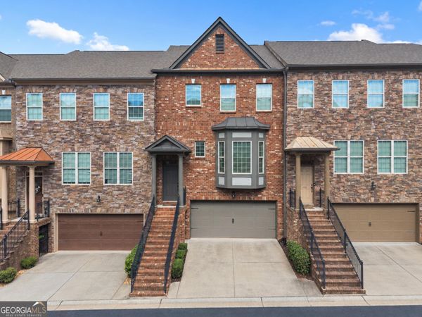 1109 Willow Field Dr, Marietta, GA 30067