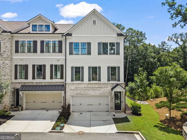 1049 Endeavour Court, Marietta, GA 30064
