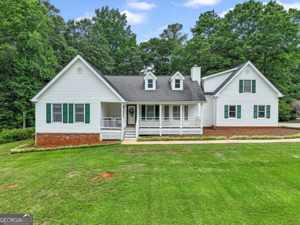 345 Lakefront Drive, Mcdonough, GA 30253