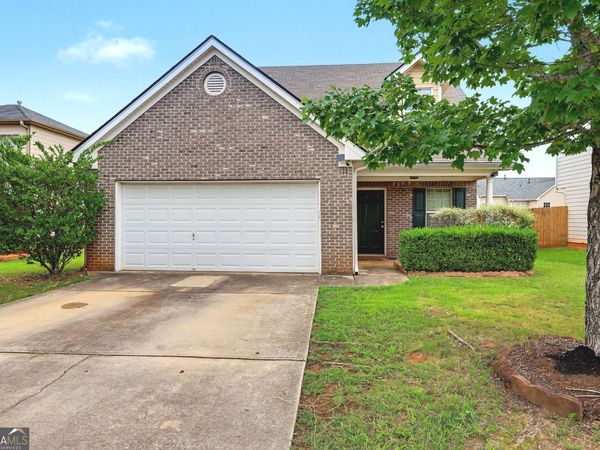 310 Parkview Place Drive, Mcdonough, GA 30253