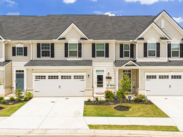 420 Bancroft Street, Mcdonough, GA 30253