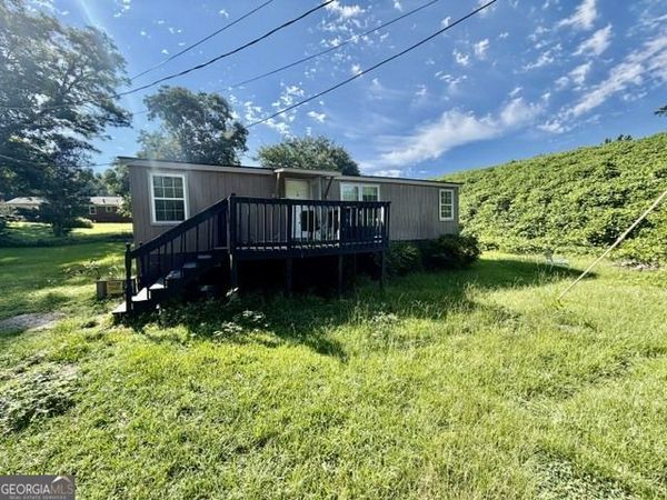 132 Fourth Street SW, Milledgeville, GA 31061
