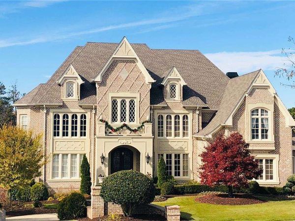 3214 Watsons Bend, Milton, GA 30004