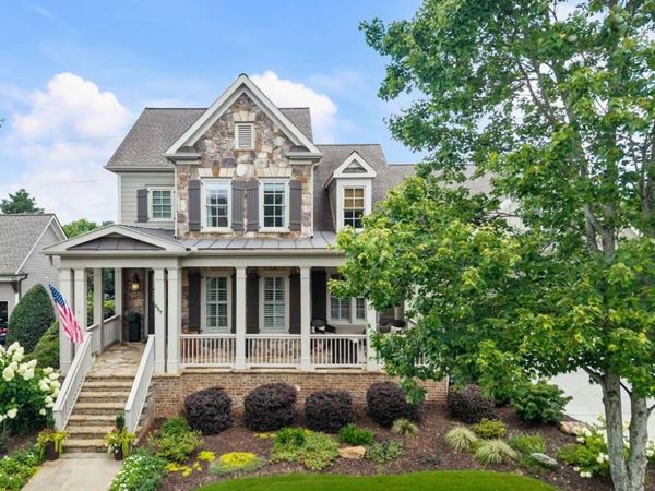 657 Dunbrody Drive, Milton, GA 30004