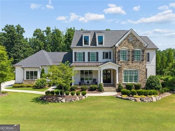 1060 Kent Court, Milton, GA 30004