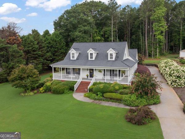 2011 Windfield Drive, Monroe, GA 30655