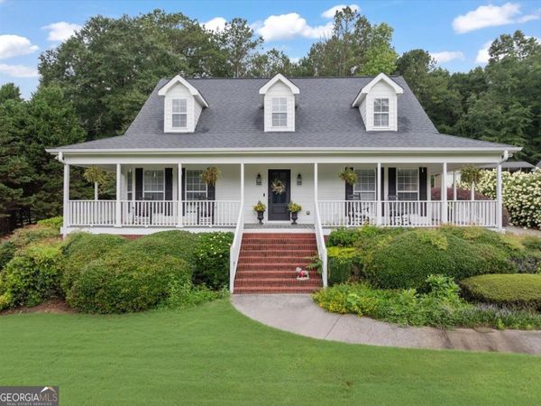 2011 Windfield Drive, Monroe, GA 30655