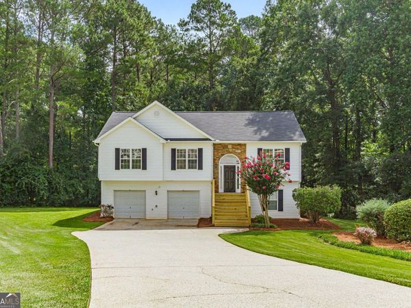 4025 Hemingway Drive, Monroe, GA 30656
