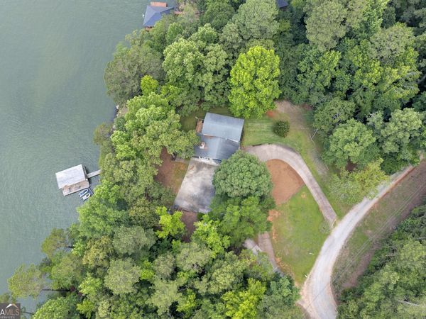 125 Cardinal Point, Monticello, GA 31064