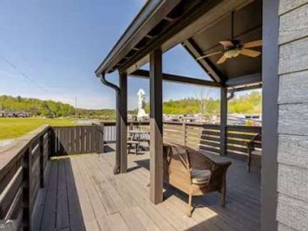 166 Mountain Meadows Drive, Morganton, GA 30560