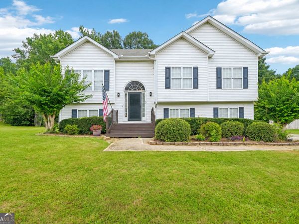 130 Chesterfield Drive, Newnan, GA 30265