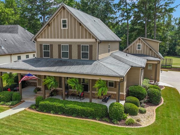 193 Fairgreen Trace, Newnan, GA 30265