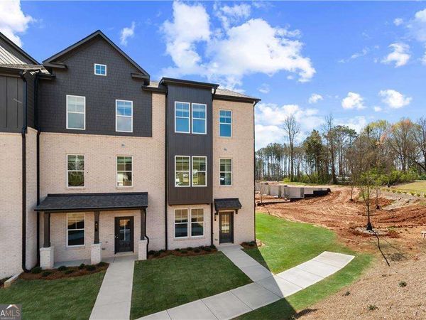 2602 Daybreak Lane, Newnan, GA 30265