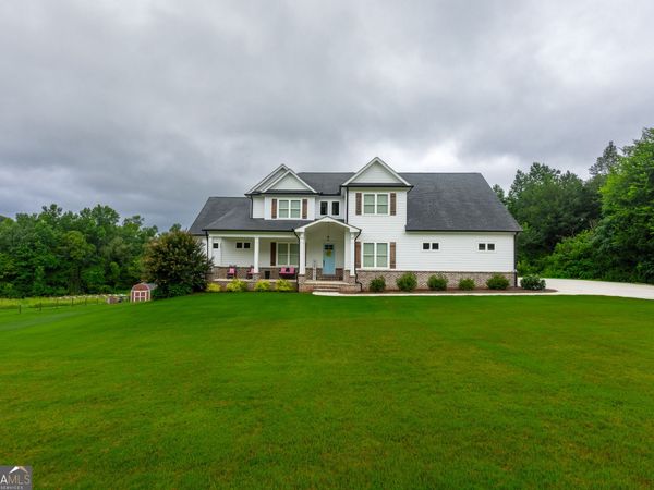 1440 Chandler Bridge Road, Nicholson, GA 30565