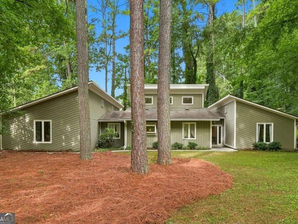 5454 Wylstream Way, Norcross, GA 30093