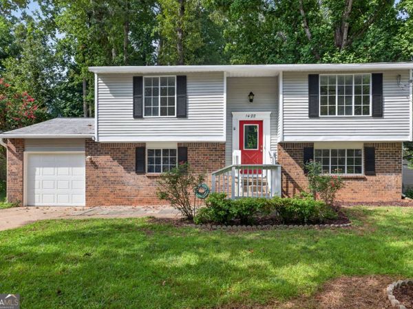 1488 White Wing Court, Norcross, GA 30093