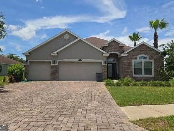 73 Auberry Drive, Palm Coast, FL 32137
