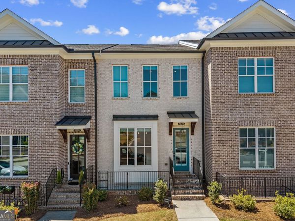 4570 Waterside Parkway, Peachtree Corners, GA 30092