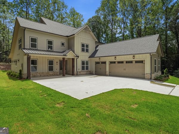 58 Trilium Trail, Pendergrass, GA 30567