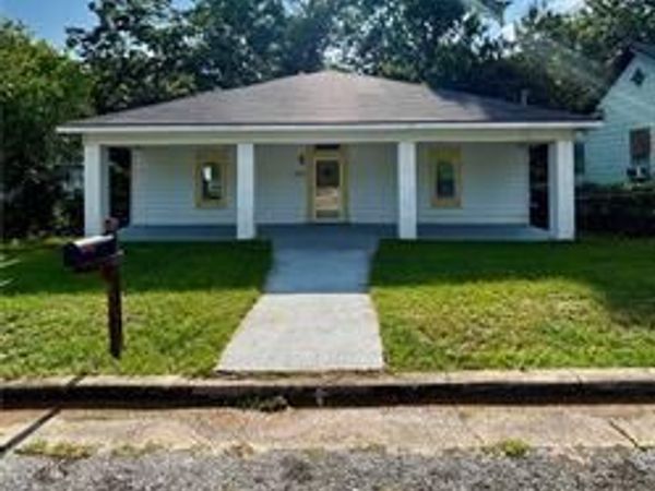 1214 13TH AVENUE, Phenix City, AL 36867