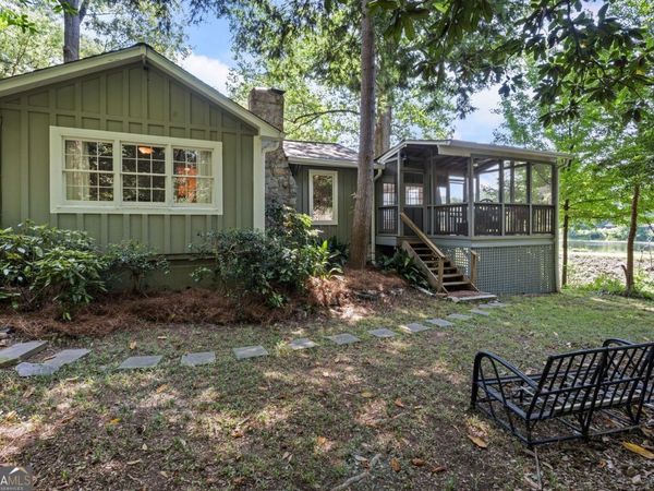 4553 Park Drive, Pine Lake, GA 30072