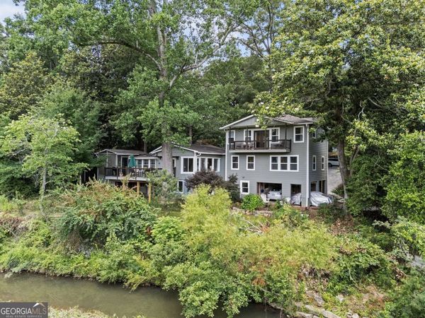 4553 Park Drive, Pine Lake, GA 30072