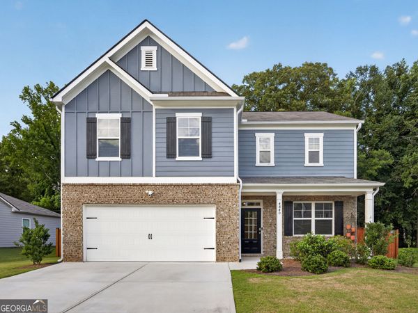 4840 Golden Finch Lane SW, Powder Springs, GA 30127