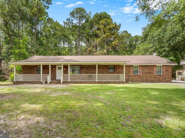 116 Oak Street, Rincon, GA 31326