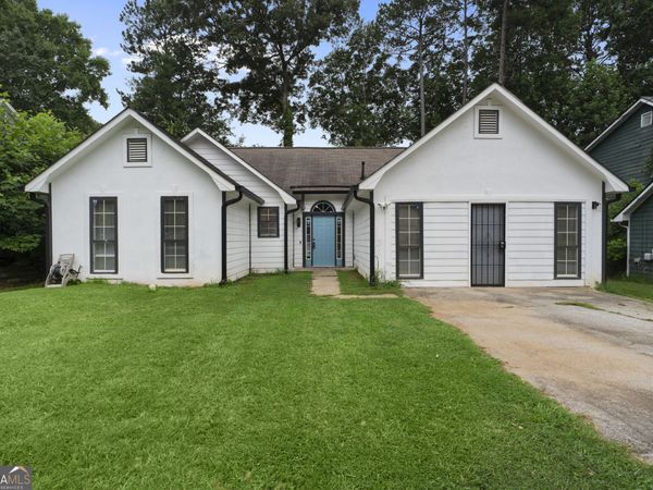 7745 Antebellum Lane, Riverdale, GA 30274